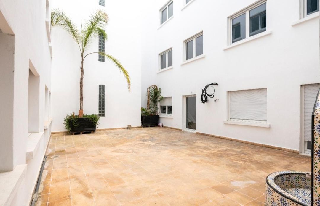 Appartement 31 ensoleillé à 5 min de la plage El Yadida Exterior foto